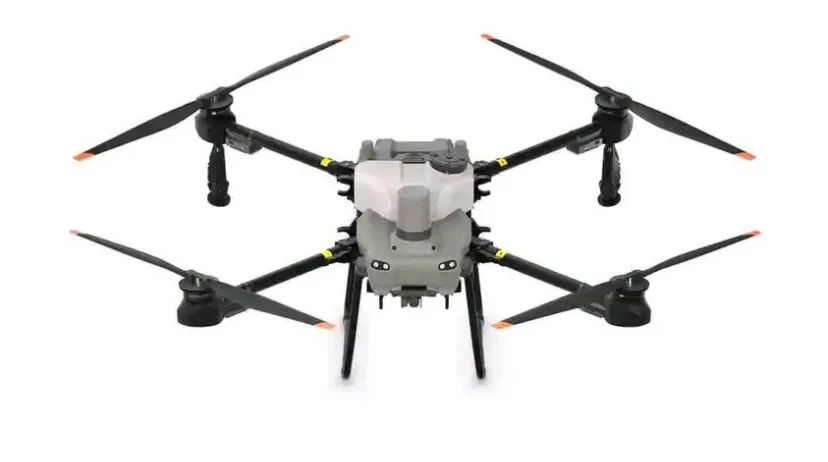 Drone DJI AGRAS T25 ? - Foto 4