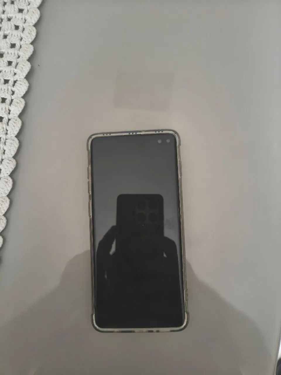 Samsung Galaxy S10 plus 