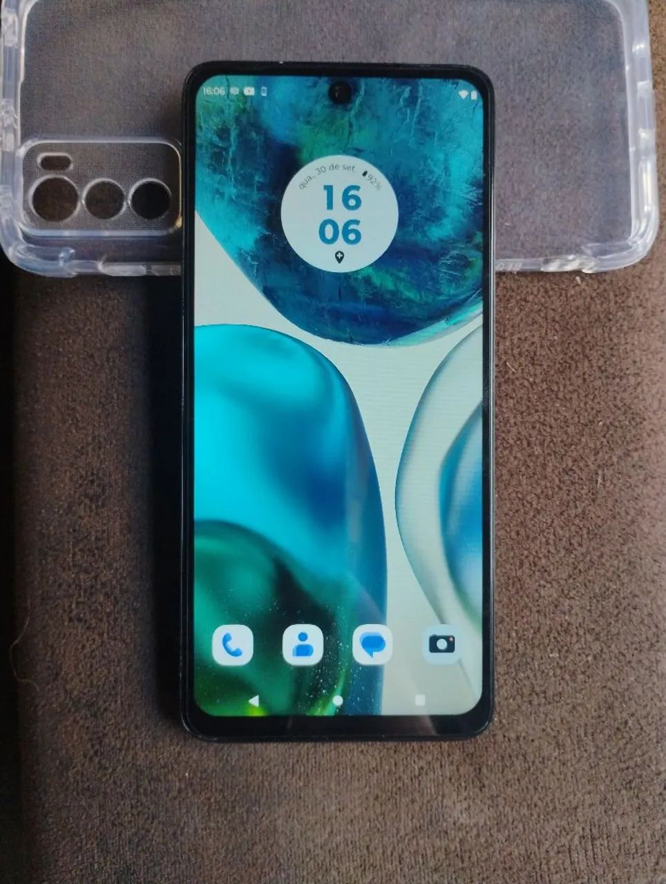 Moto G52