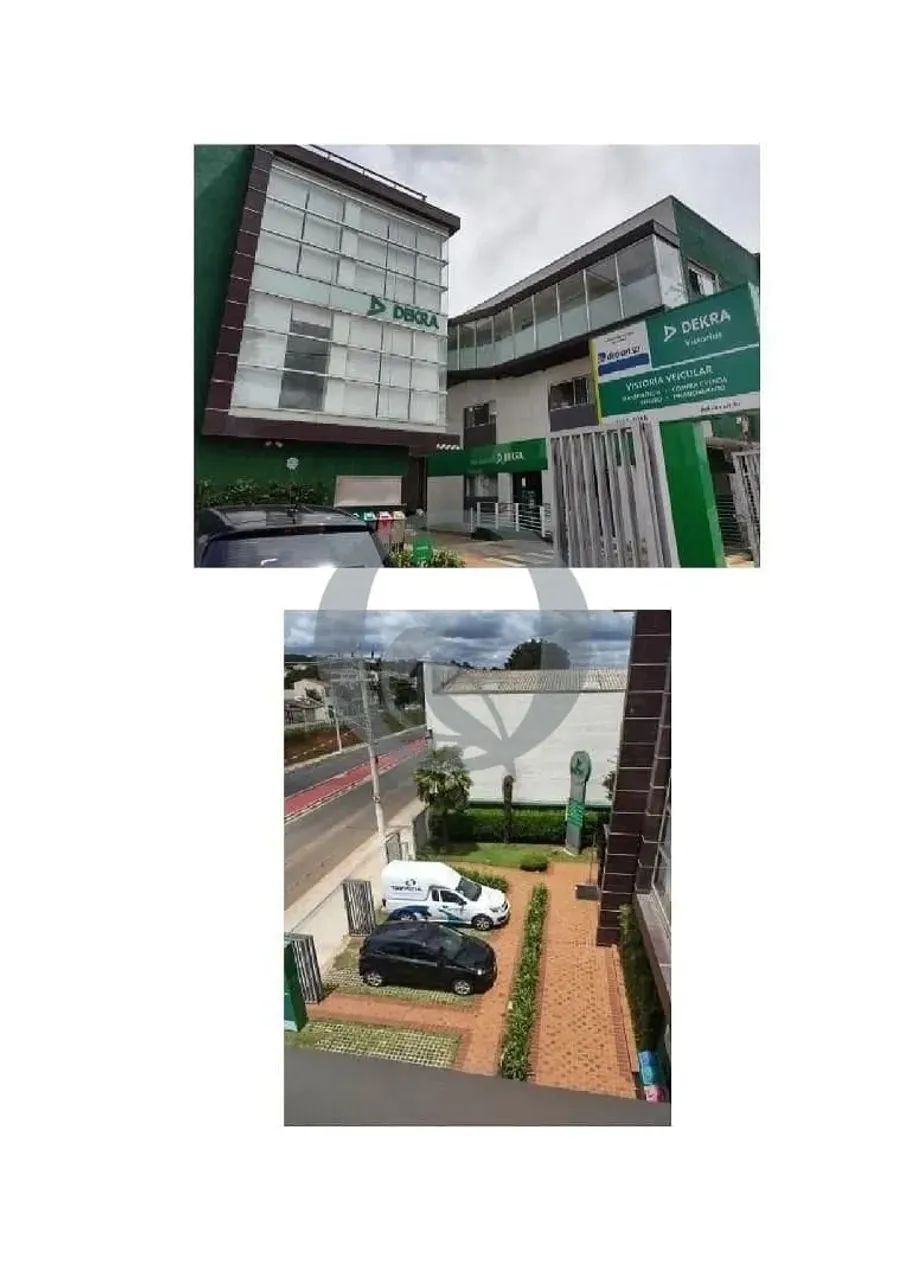 Prédio Comercial em Atibaia/SP - Localização Estratégica e Infraestrutura Completa para o  - Foto 4
