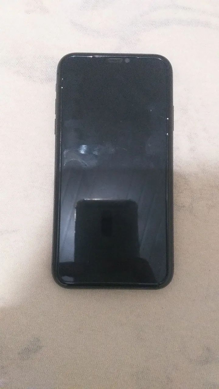 iPhone 11, 128 GB Pra Vender Logo - Foto 2