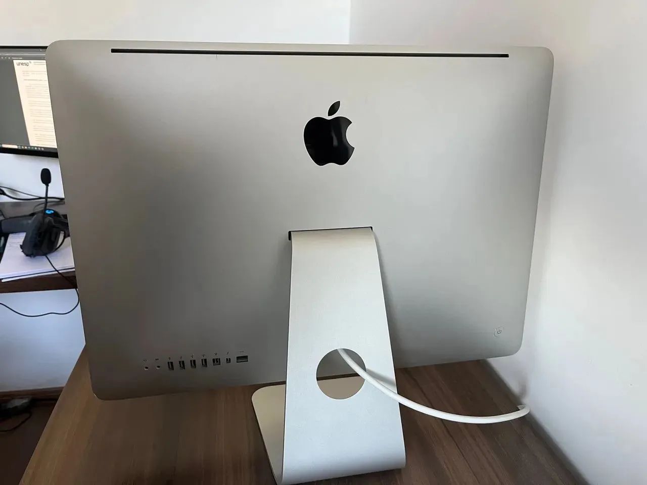 iMac 21,5 i5 500GB / 2011 - Foto 2