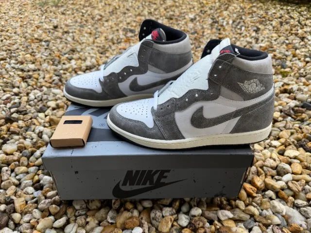 Jordan 1 Retro High OG