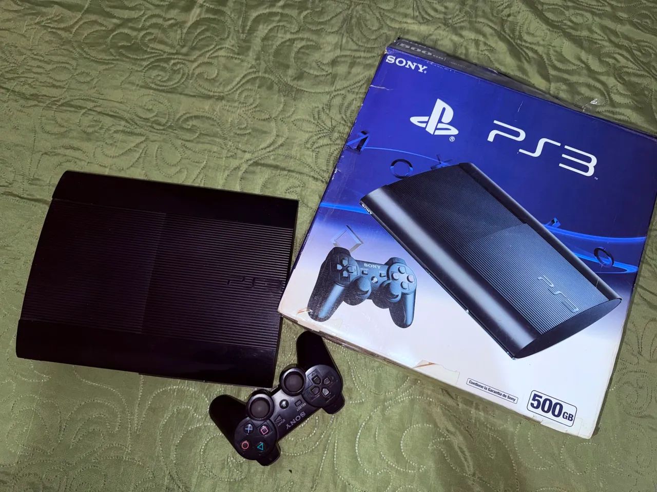 Playstation 3