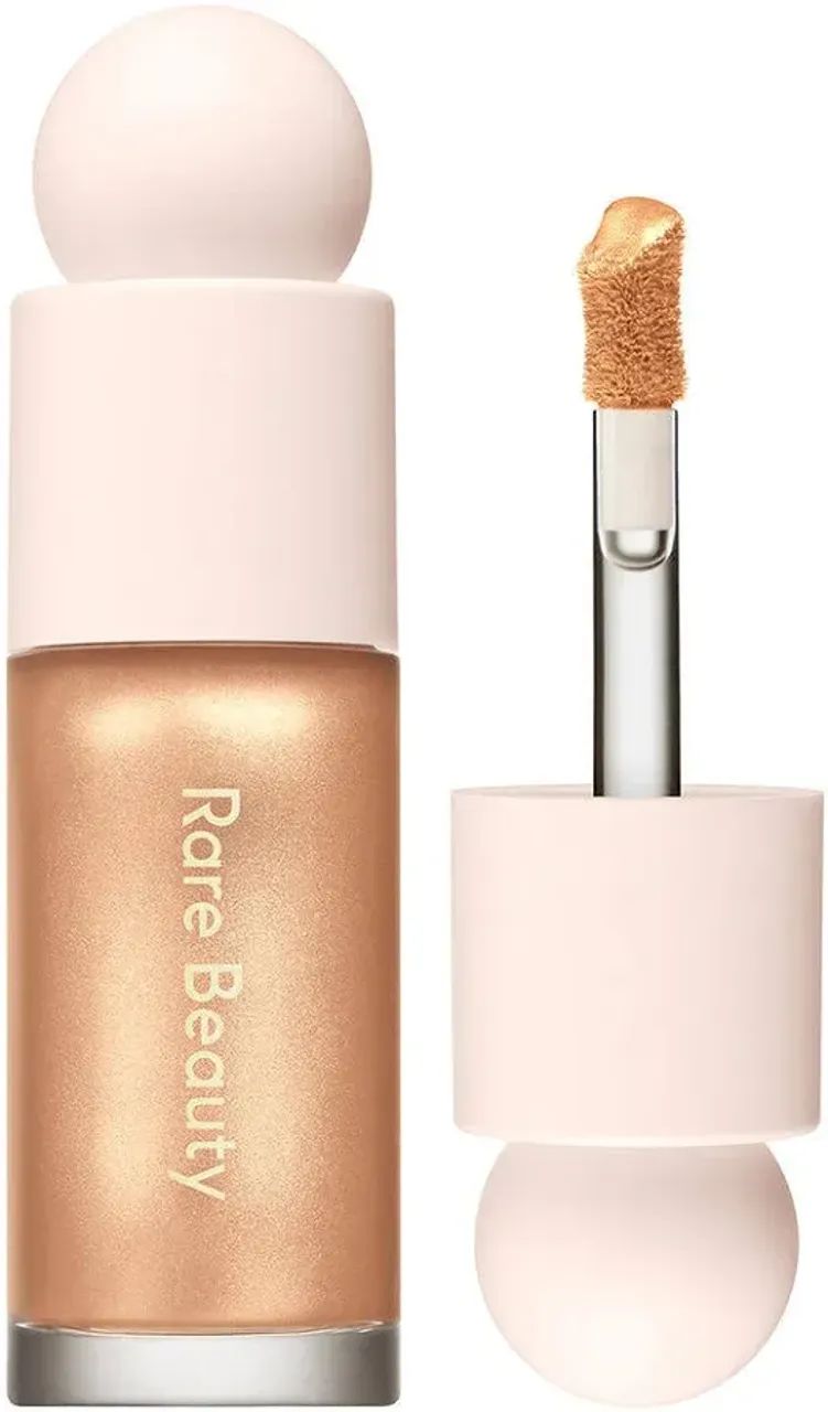 Rare Beauty Iluminador Líquido Mesmerize 15ml