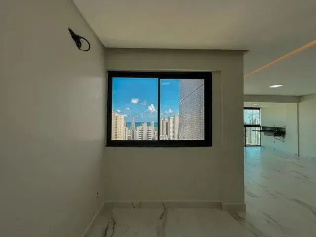 .Apartamento para Aluguel- Boa viagem - 3 Quartos sendo 3 suítes. @ - Foto 9