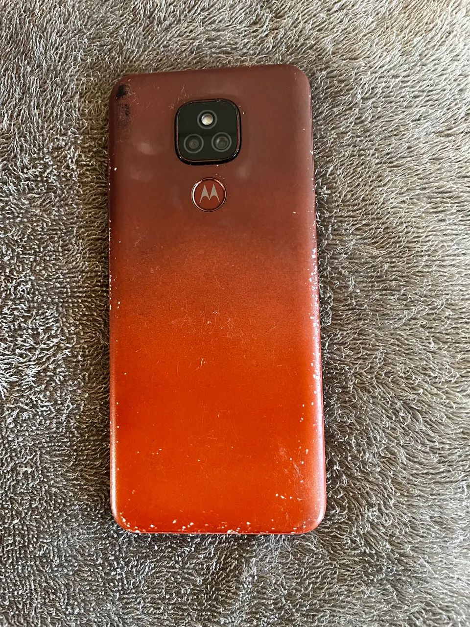 Moto E7 Plus 64 - Foto 3