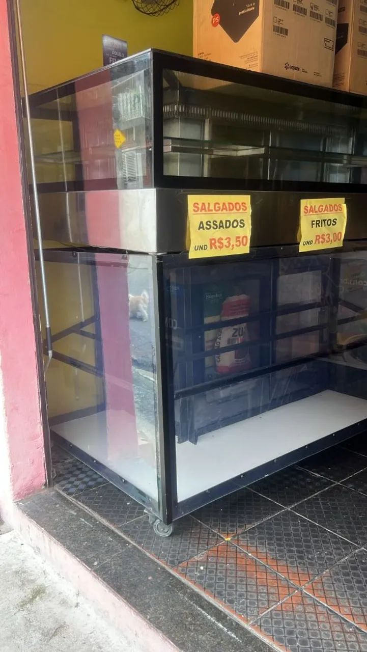 Estufa - Foto 2