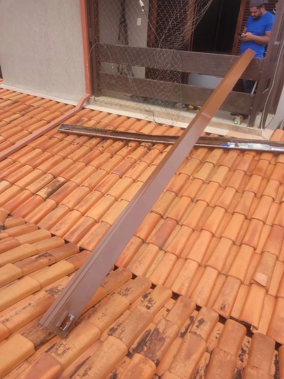 Calhas e rufos  - Foto 2
