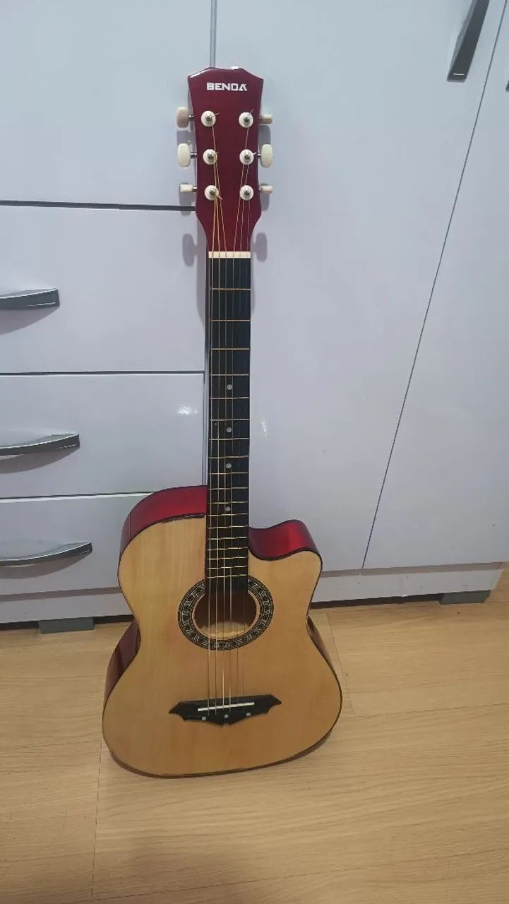 Violão Benoá