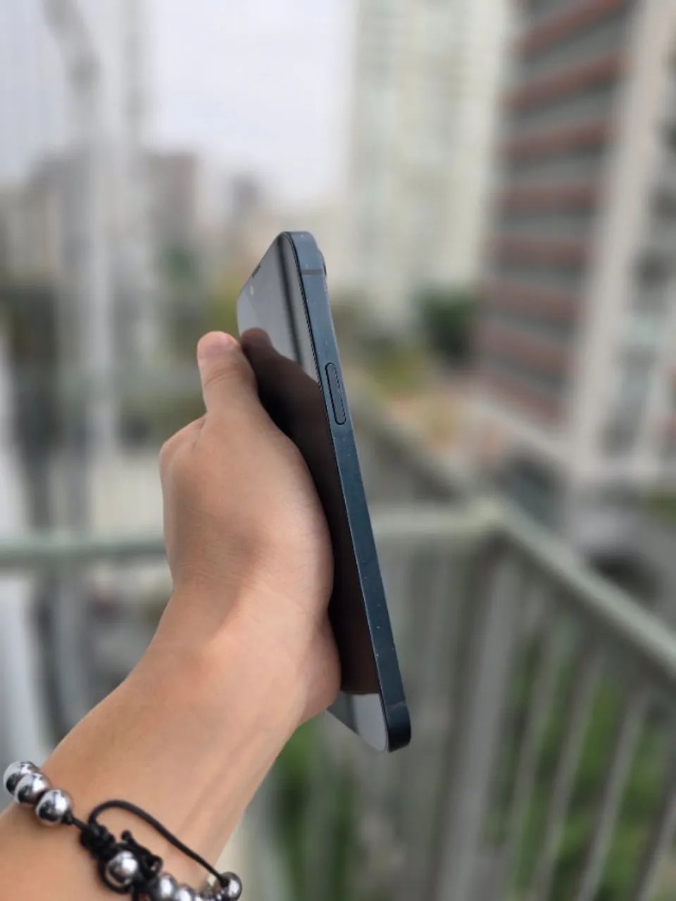 iPhone 14 Plus 128GB - Garantia e Nota Fiscal - Foto 4