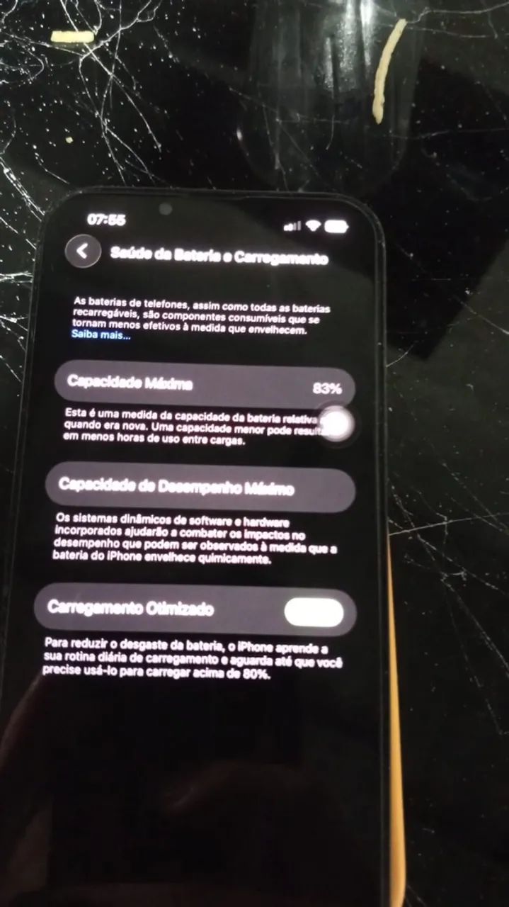 iPhone 13 - Foto 4