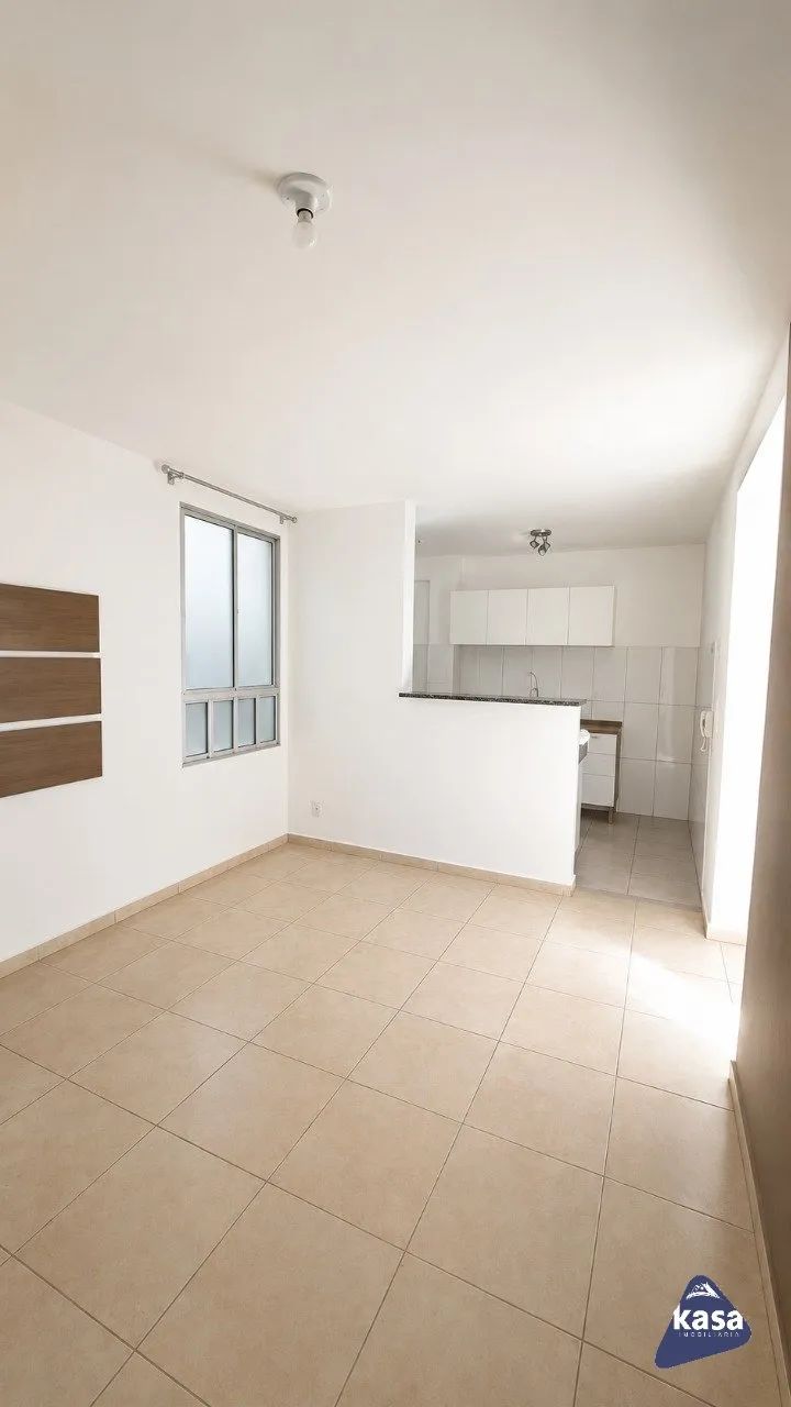 Ótimo aptº 02 quartos no Camargos - Foto 2