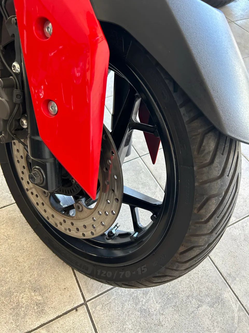 X-MAX 2023 ABS  - Foto 5