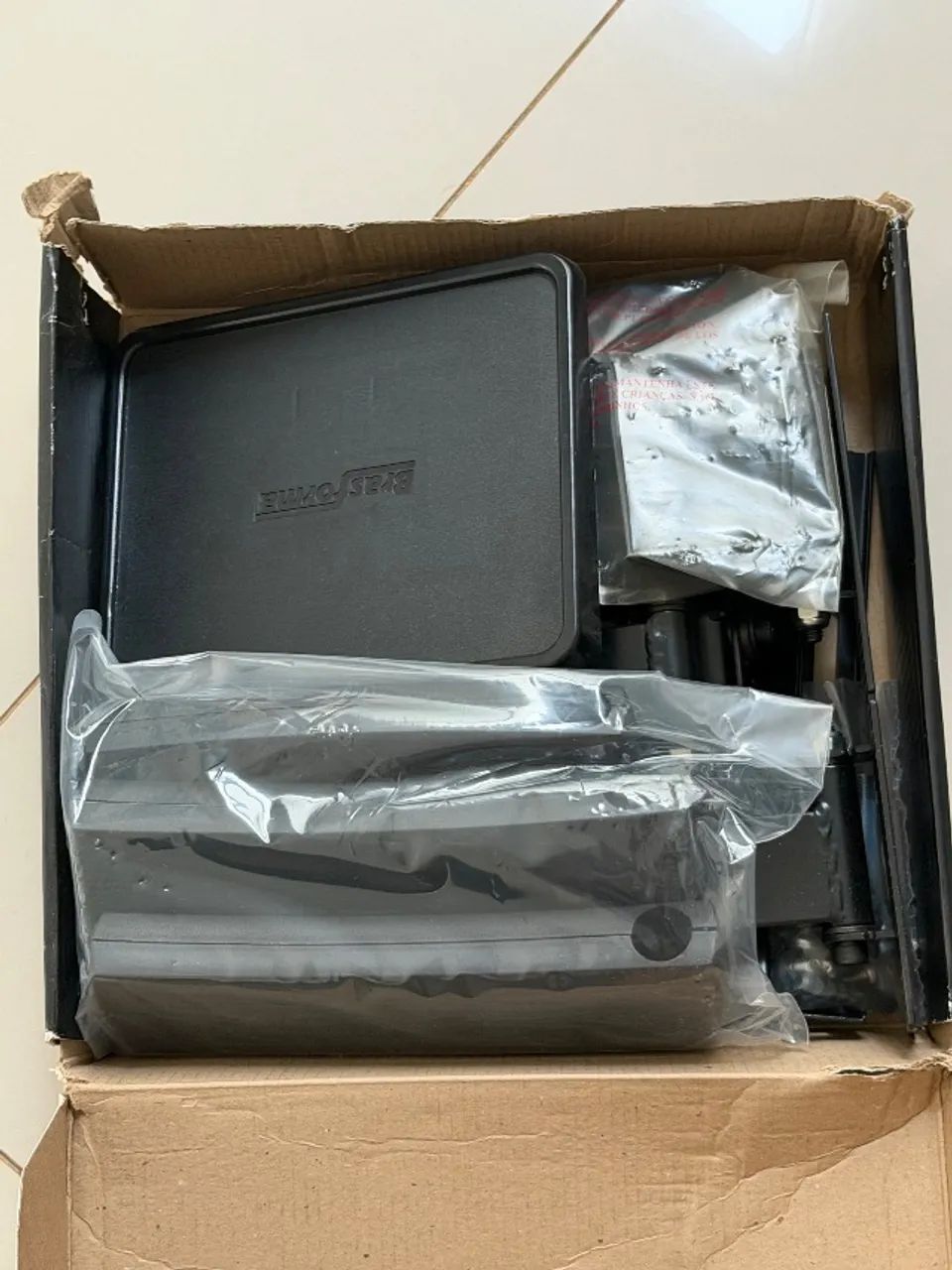 Suporte de Televisão  - Foto 2
