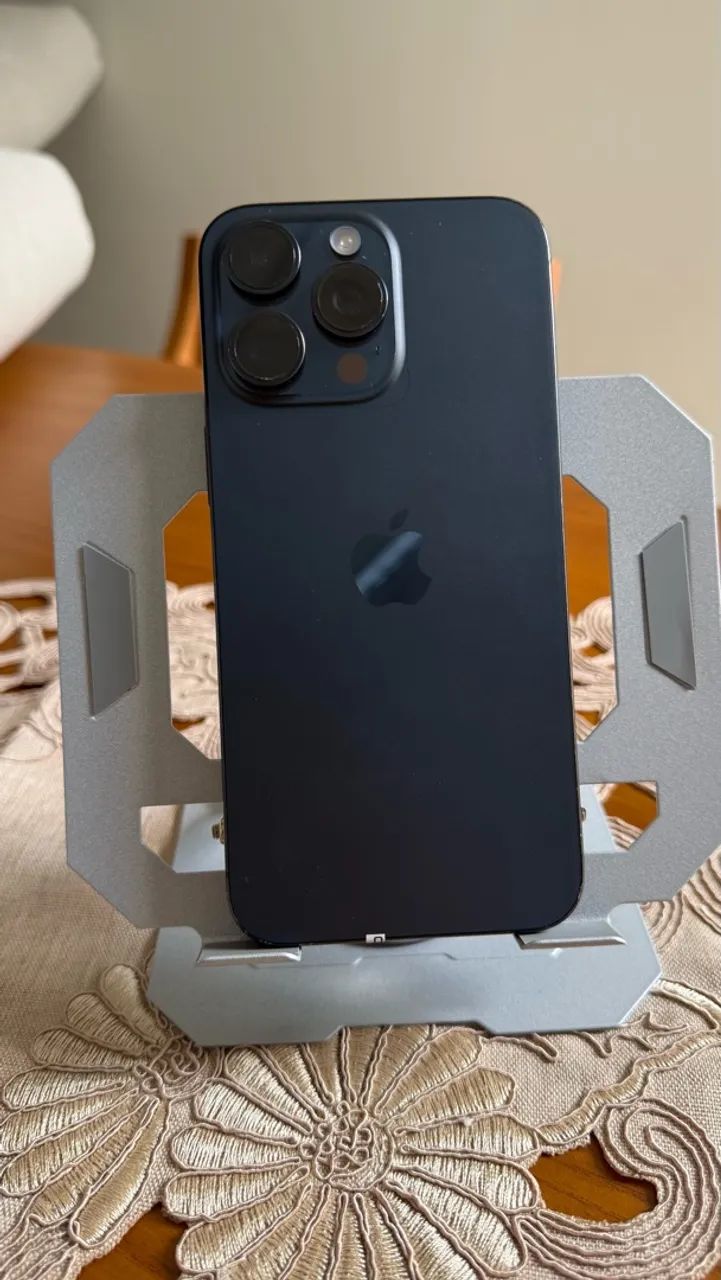 Iphone 15 pro Max 512gb