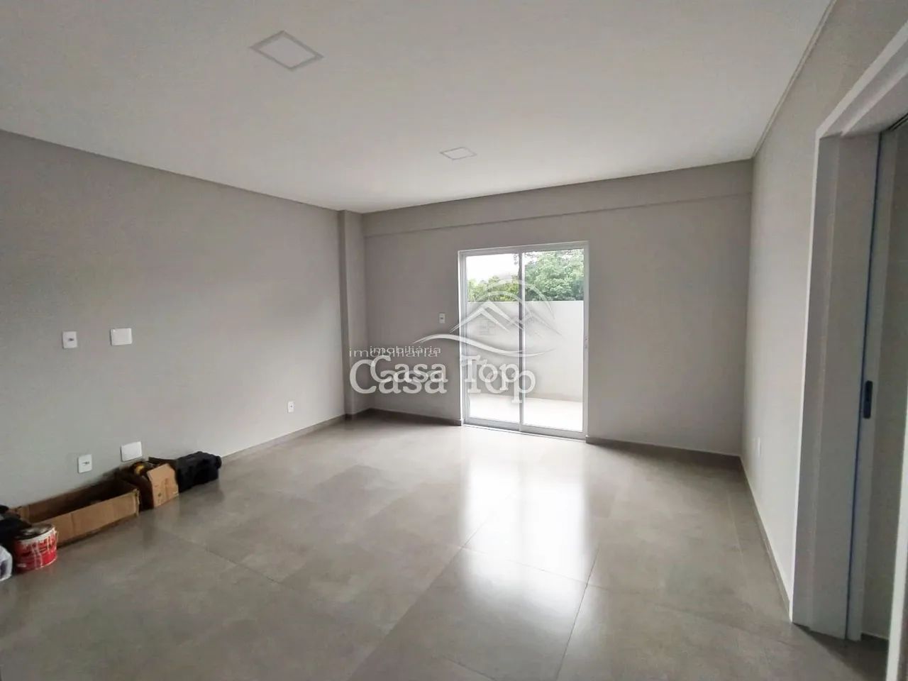 Apartamento para alugar Edifício Dom José - Órfãs - Foto 2
