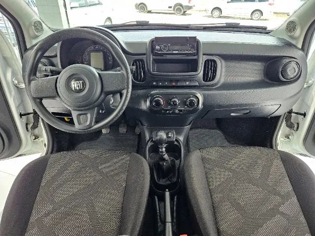 Fiat Mobi Like 1.0 Fire Flex 5P. 2024 - Foto 5