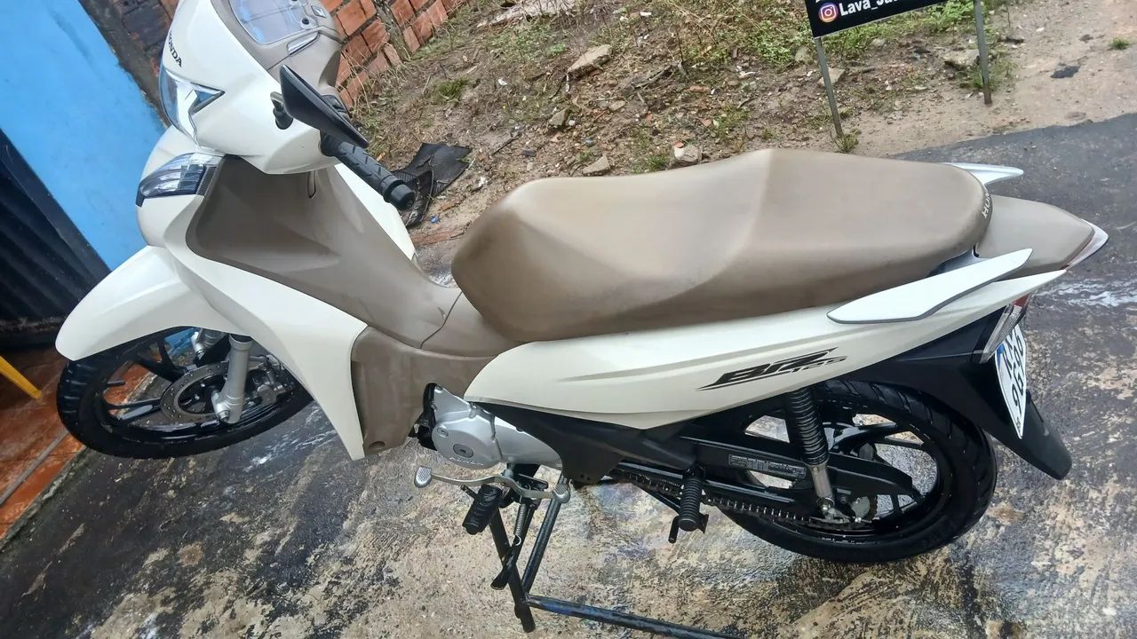 Bis 125 completa  - Foto 3