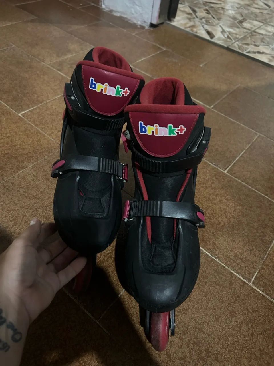 Patins  - Foto 4