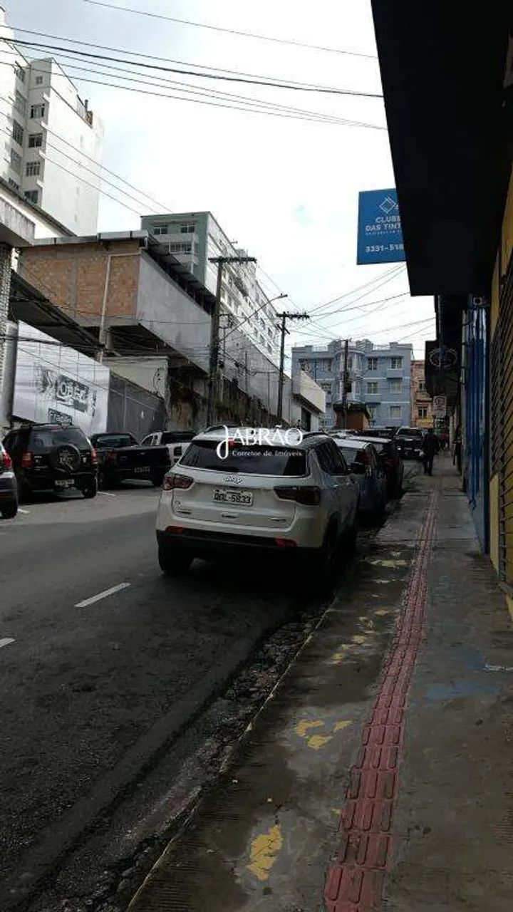 Sala para aluguel, Centro - Barbacena/MG - Foto 5
