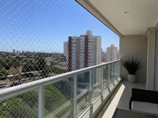 TELA DE PROTEÇÃO + INSTALAÇÃO (ITABAIANA) - Foto 2