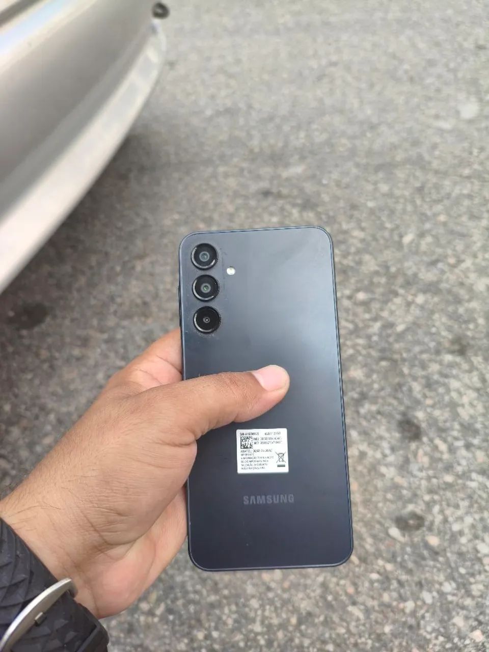 Celular Galaxy A16 - Foto 3