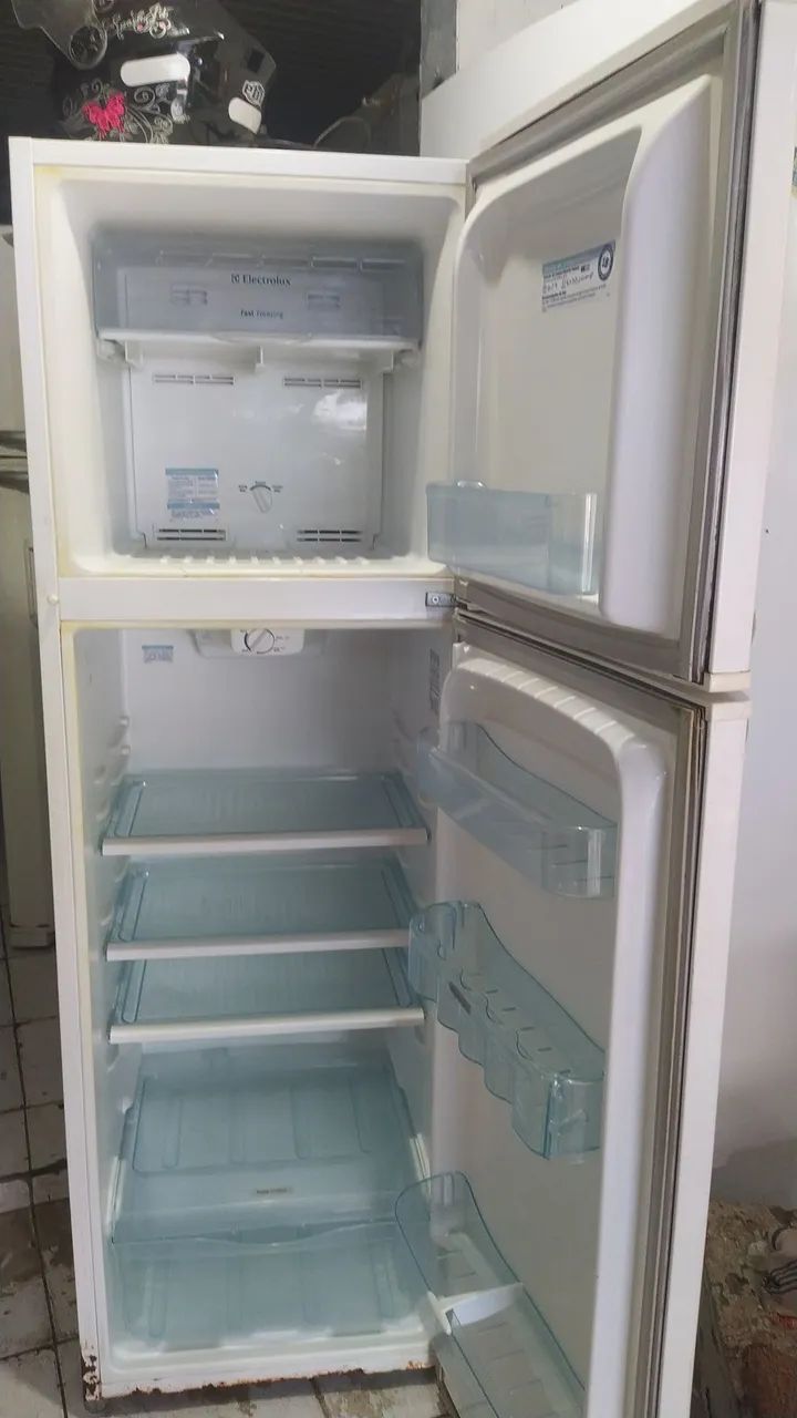 Geladeira 