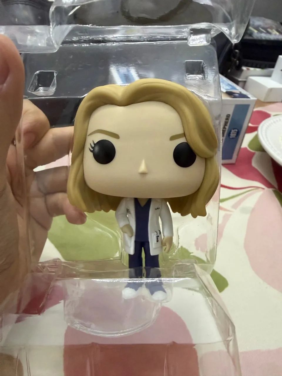 Funko Pop Meredith Grey 1074 - Foto 2