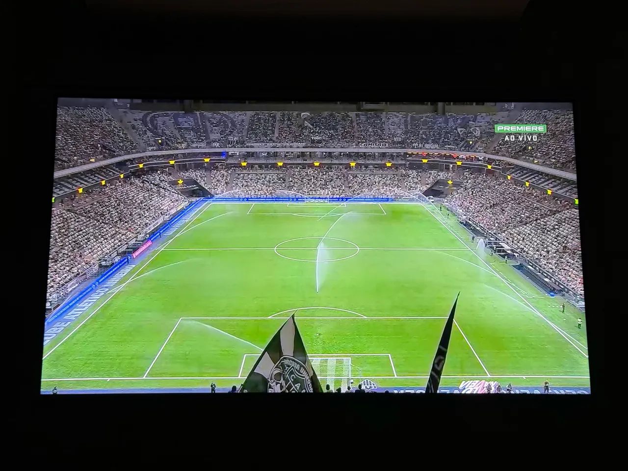 TV QLED 55 POLEGADAS TCL 2025