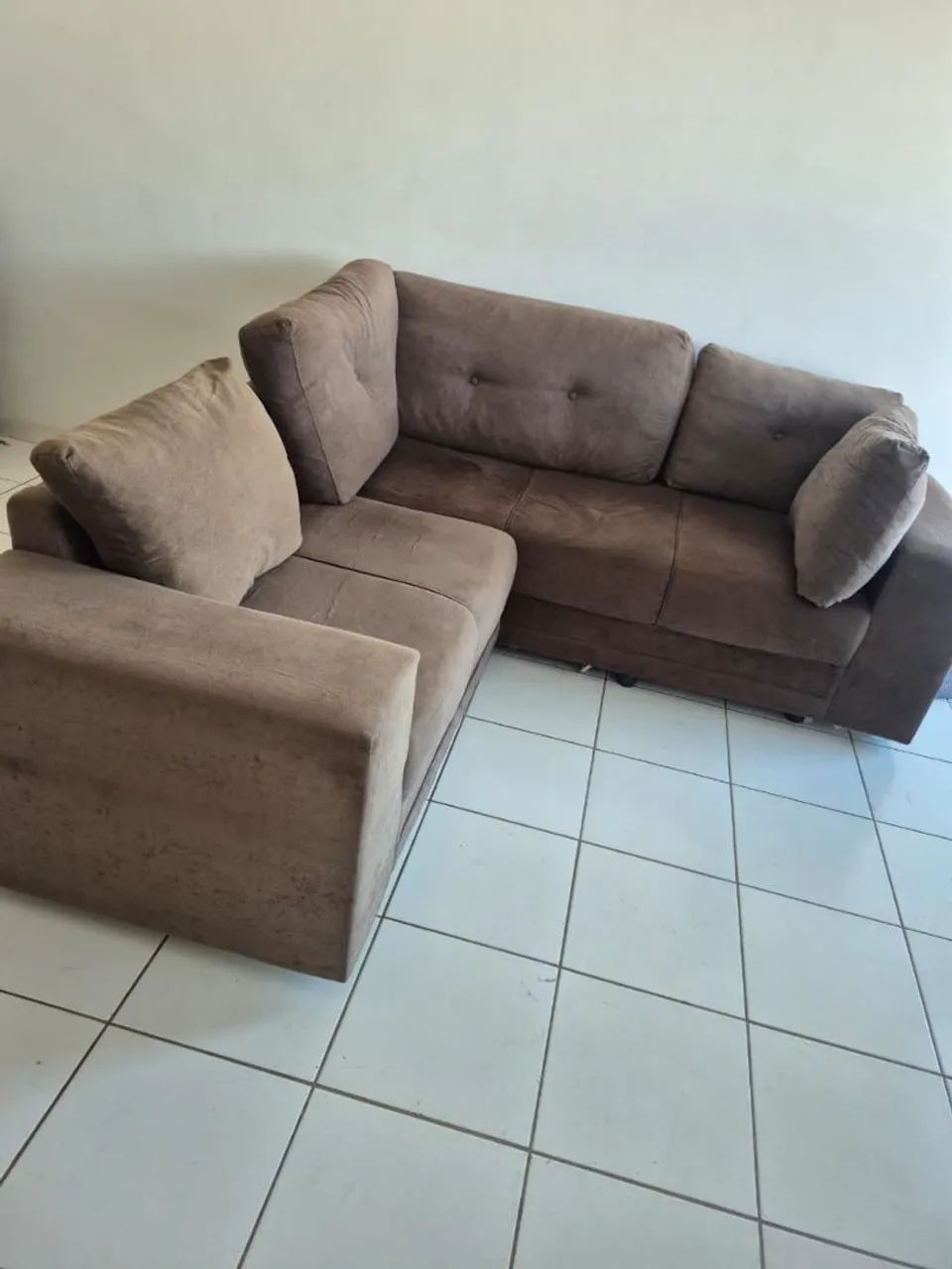Sofá de canto  - Foto 2