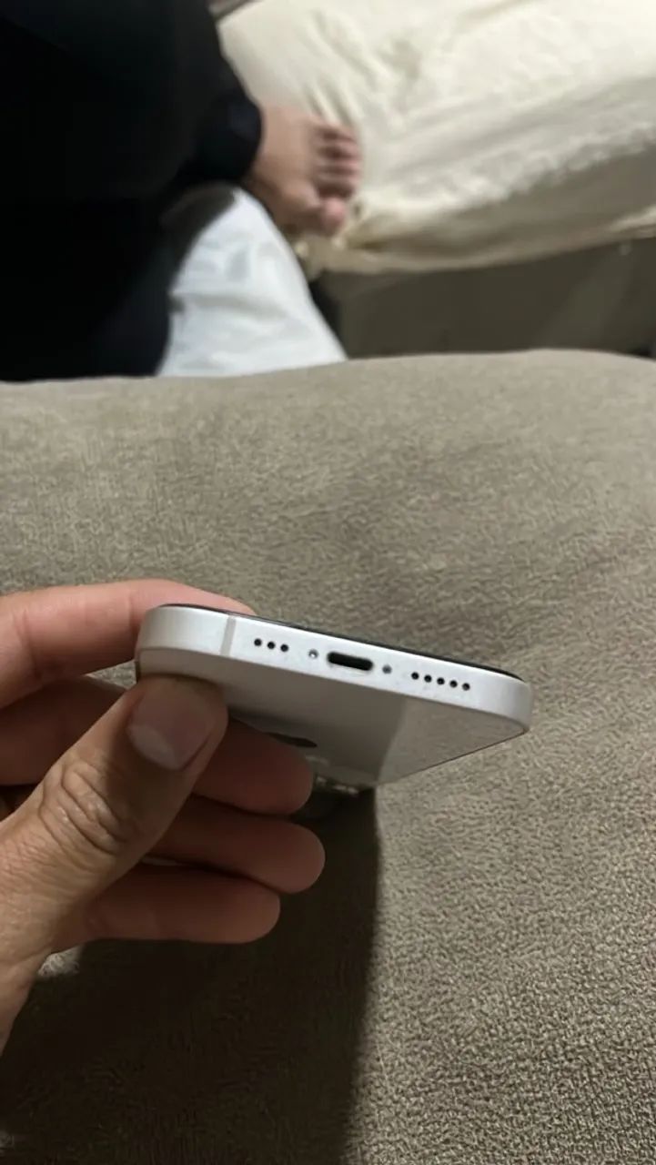 Vendo iPhone 13 128 GB  - Foto 5