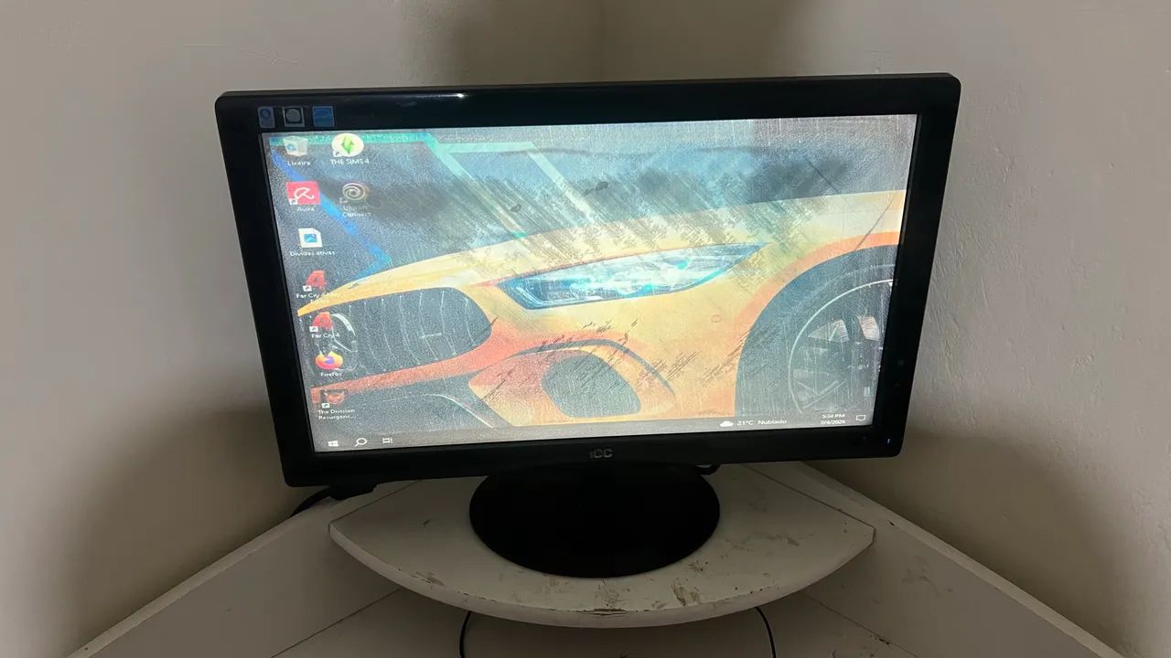 Monitor 19? (aceito cartão)