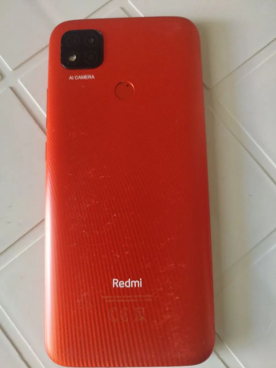 Celular Redimi 9C 64GB  - Foto 5