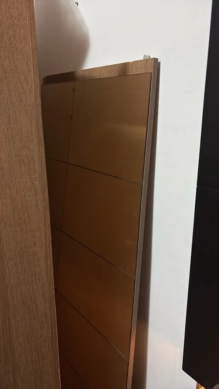 Guarda-Roupa solteiro (DOAÇÃO) - Foto 2