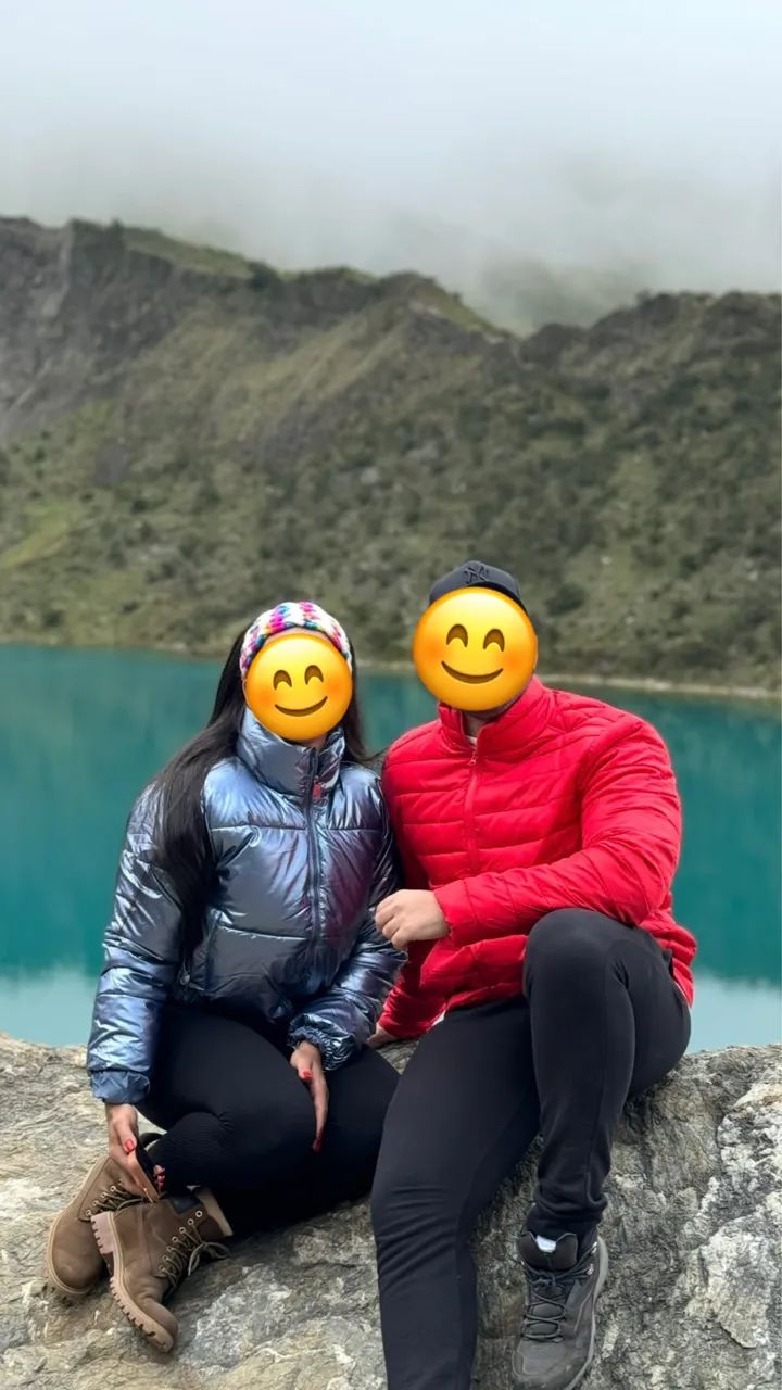 JAQUETA PUFFER  - Foto 3