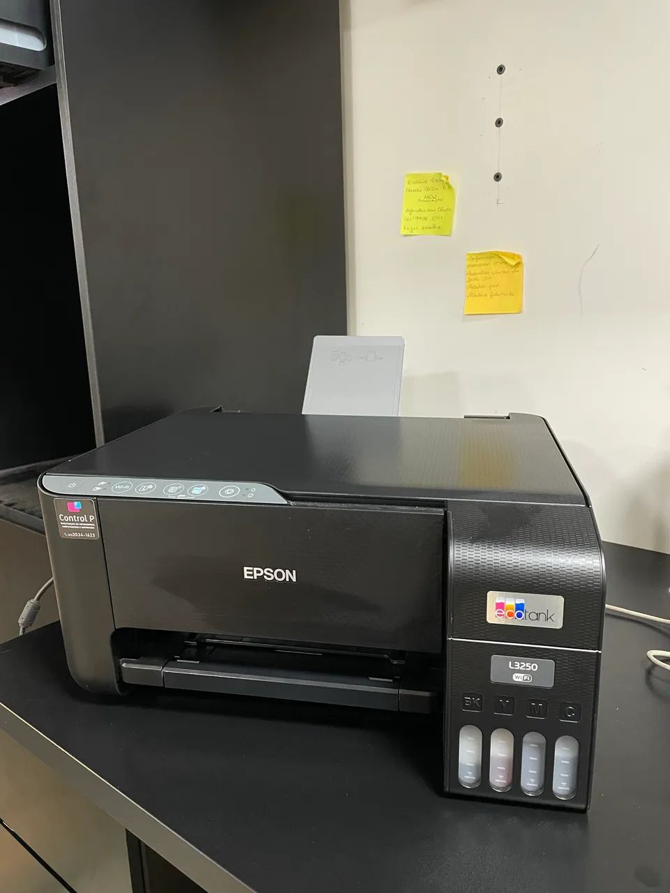 IMPRESSORA EPSON