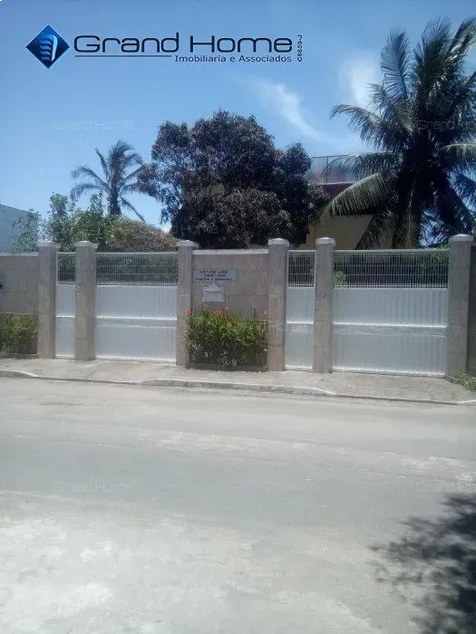 Casa 3 quartos em Interlagos