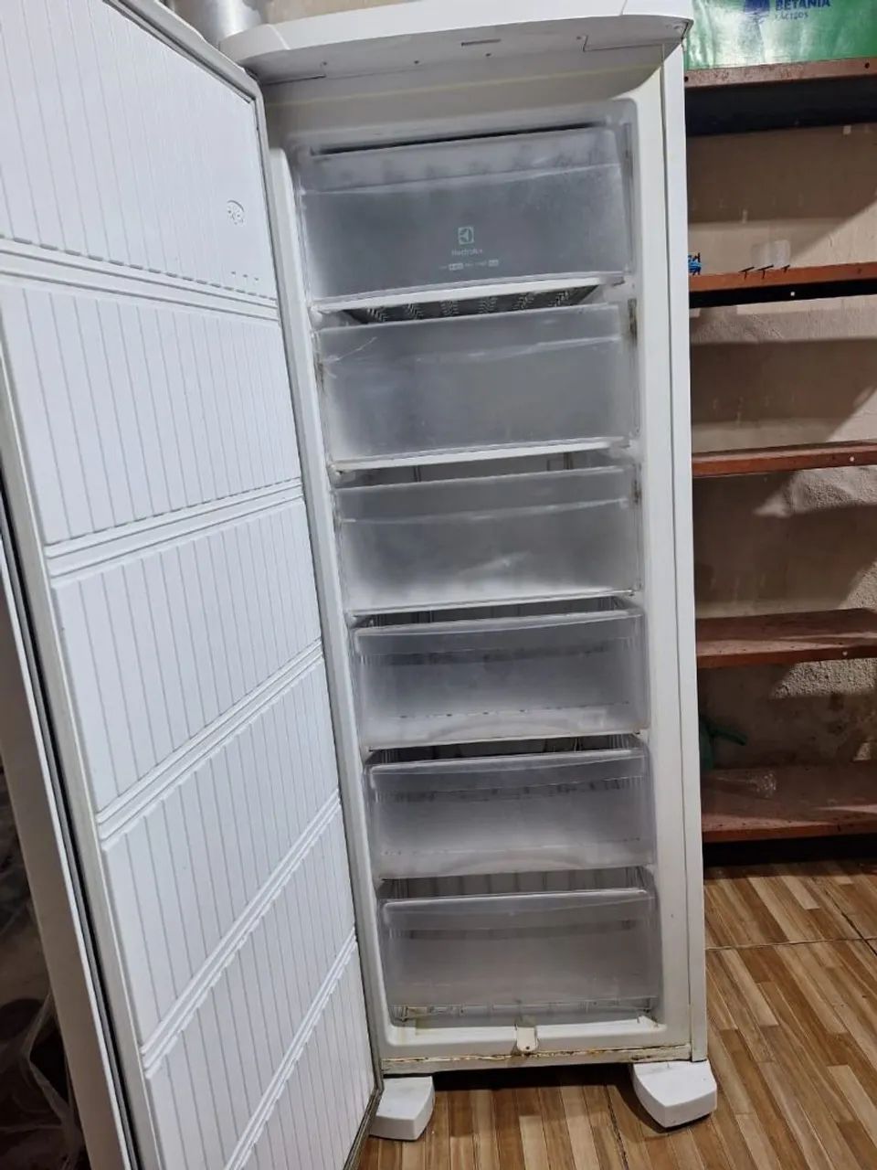 Frizer Vertical - Foto 3