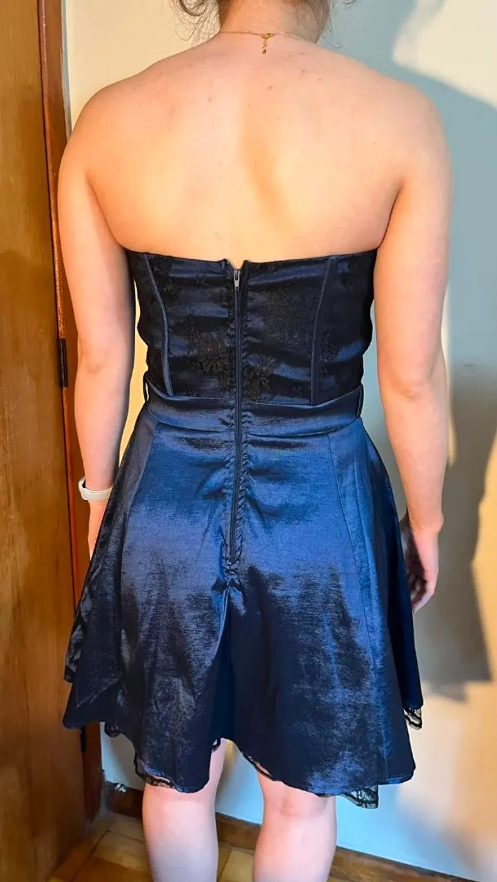 Vestido festa  - Foto 4