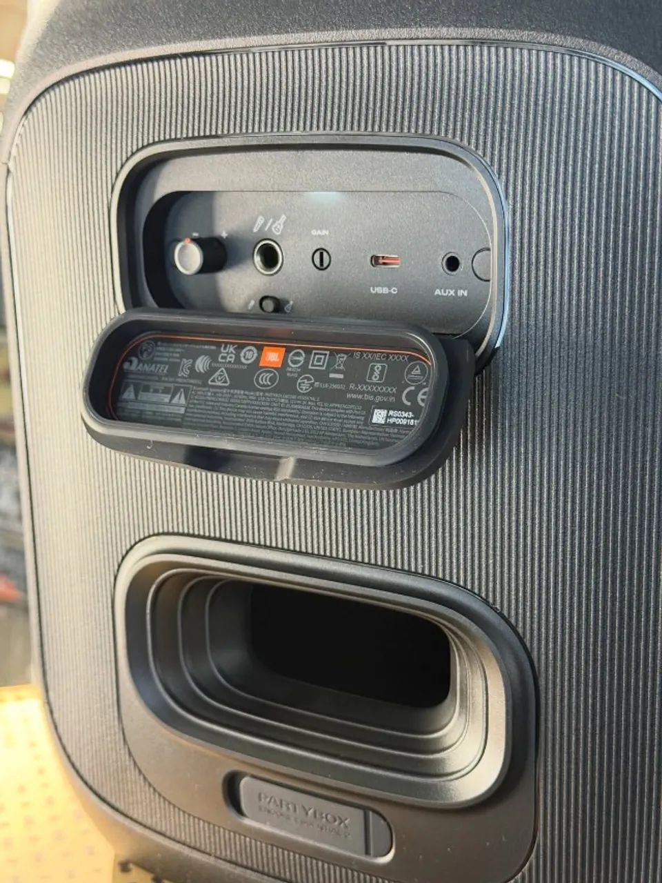 JBL encore 2 essential  - Foto 4