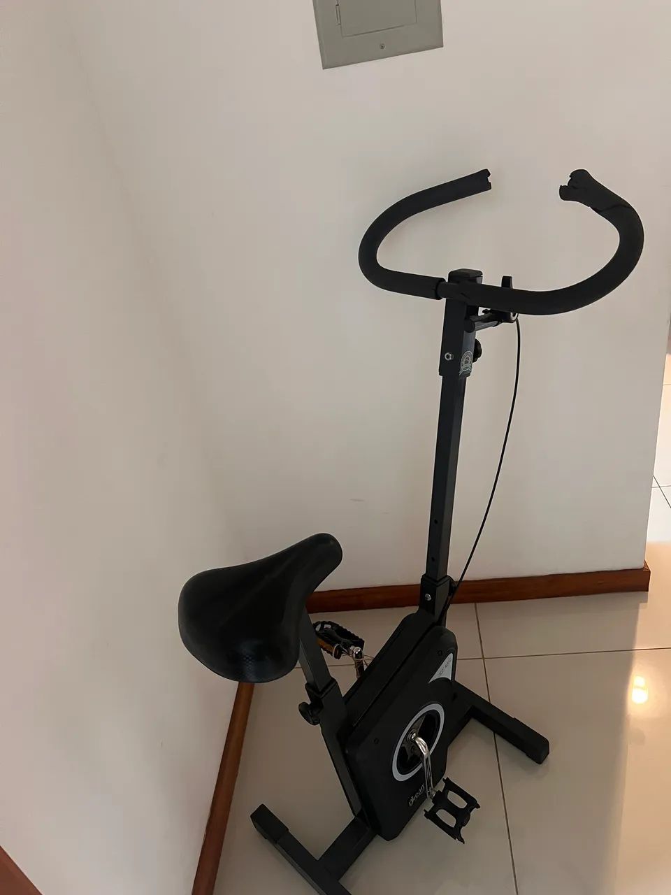 Bicicleta ex 450 Dream - Foto 2
