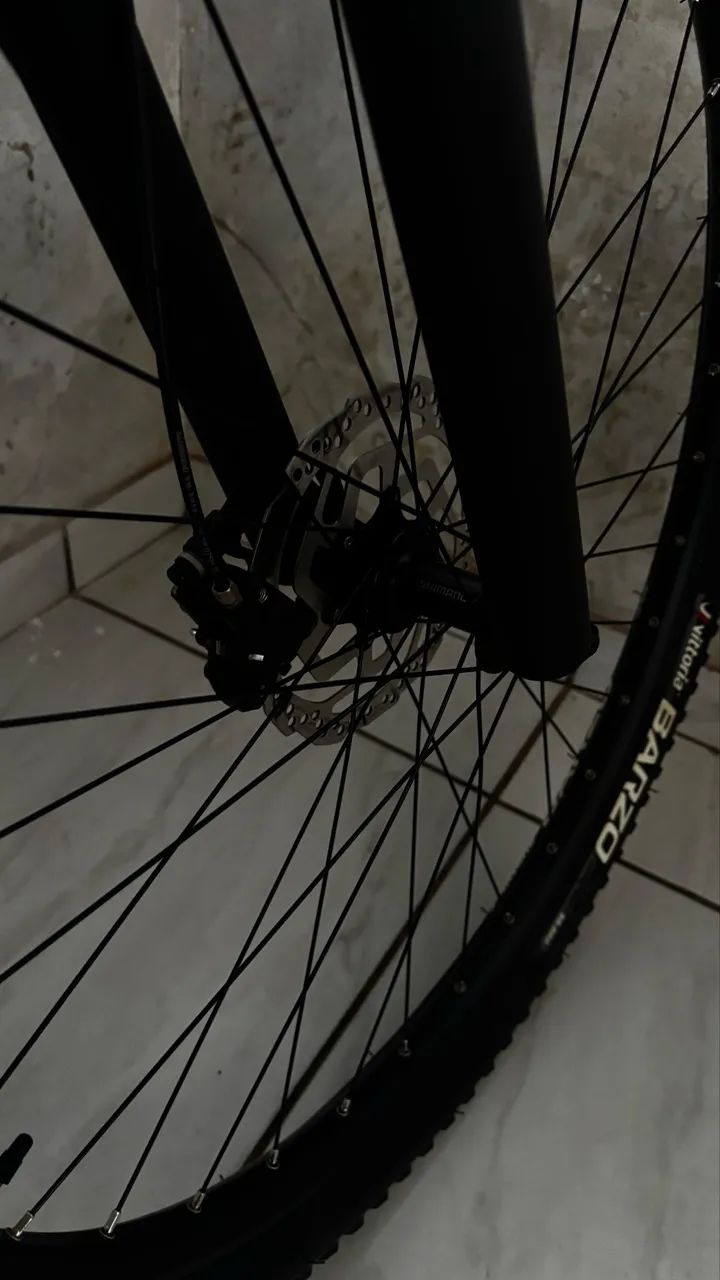 Bicicleta caloi - Foto 4