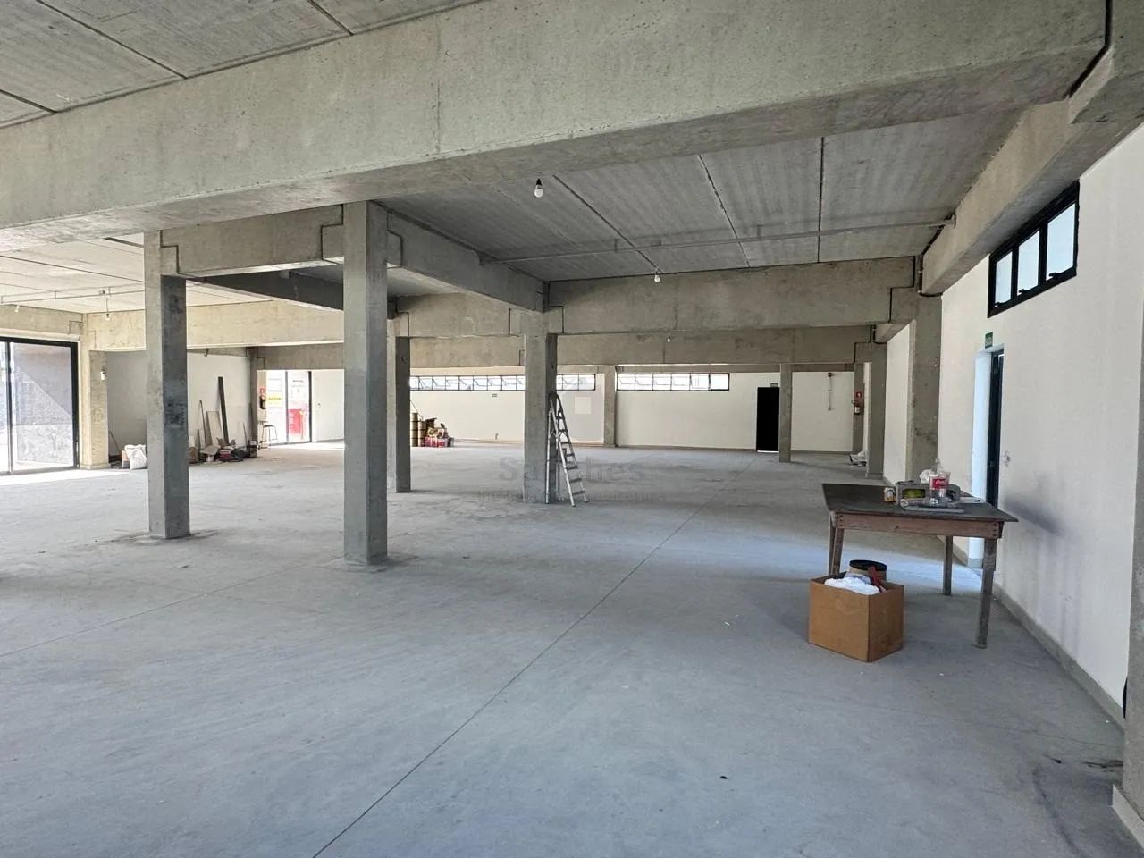SALAO COMERCIAL em MOGI DAS CRUZES - SP, BELLA CITTA - RODEIO - Foto 2