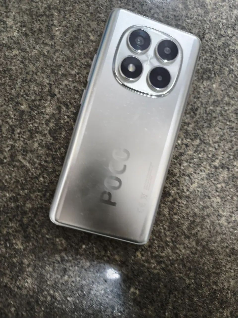POCO X7  - Foto 3
