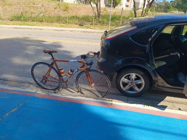 Bicicleta de estrada Aro 700
