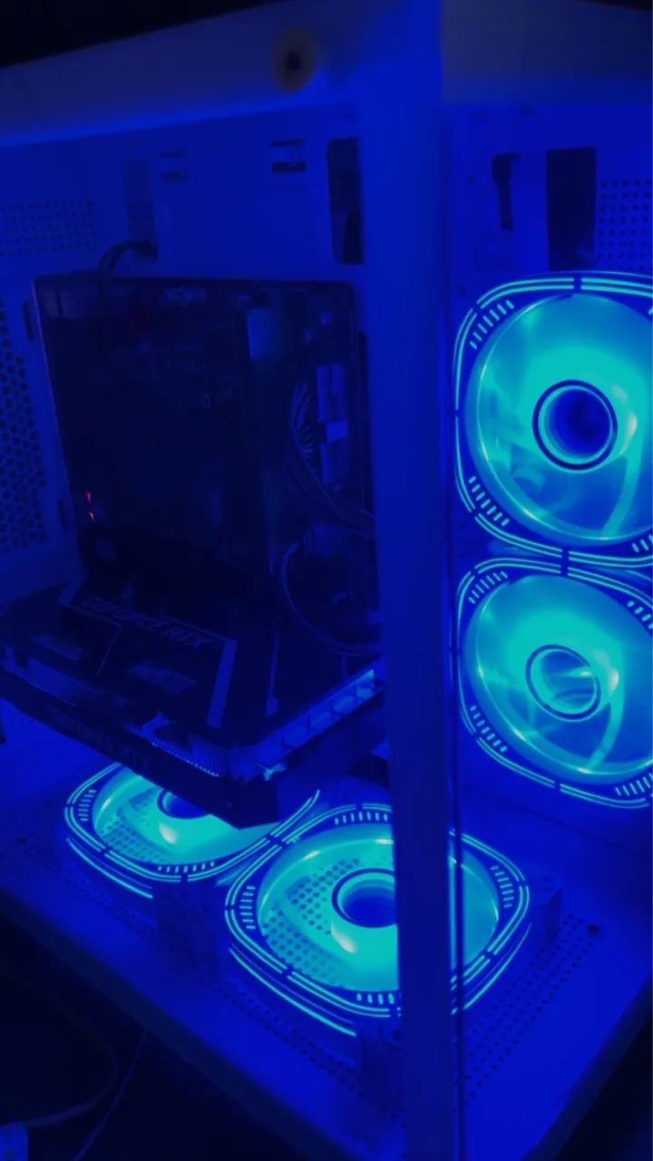 Pc gamer completo  - Foto 4