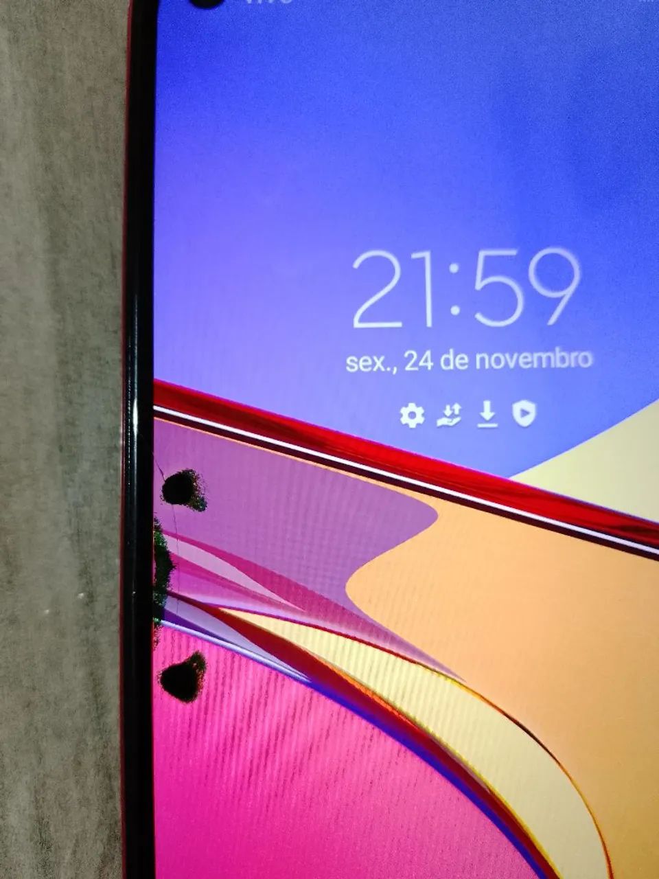 Samsung a11  - Foto 4