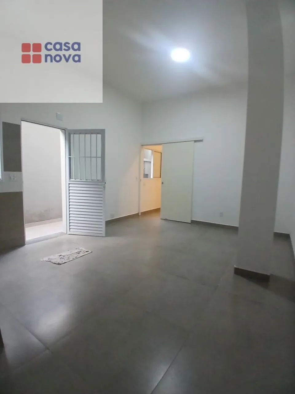 Casa térrea com 2 dormitórios para locação na Vila Medeiros! - Foto 5