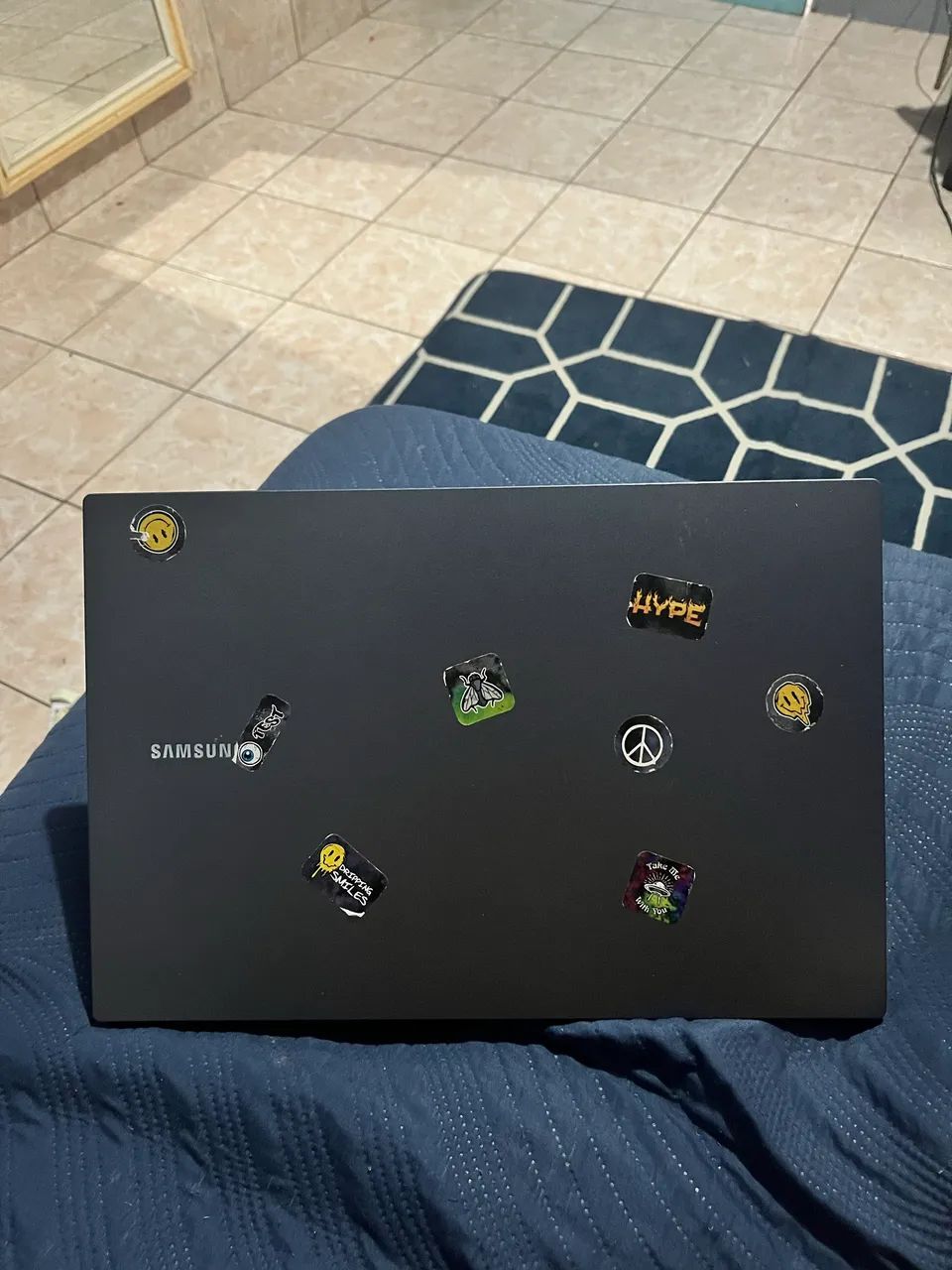 notebook samsung  - Foto 4